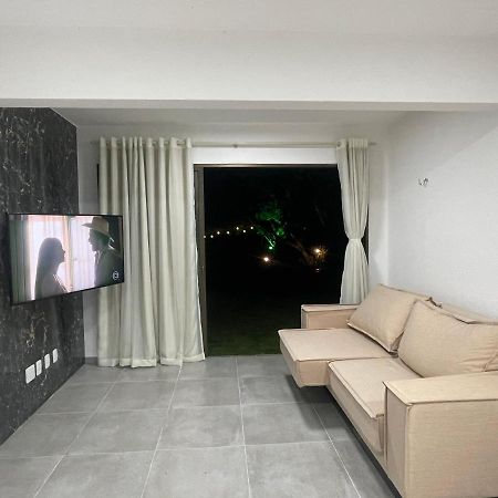 Casa Em Condominio Montserrat Guaramiranga Buitenkant foto