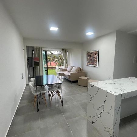 Casa Em Condominio Montserrat Guaramiranga Buitenkant foto