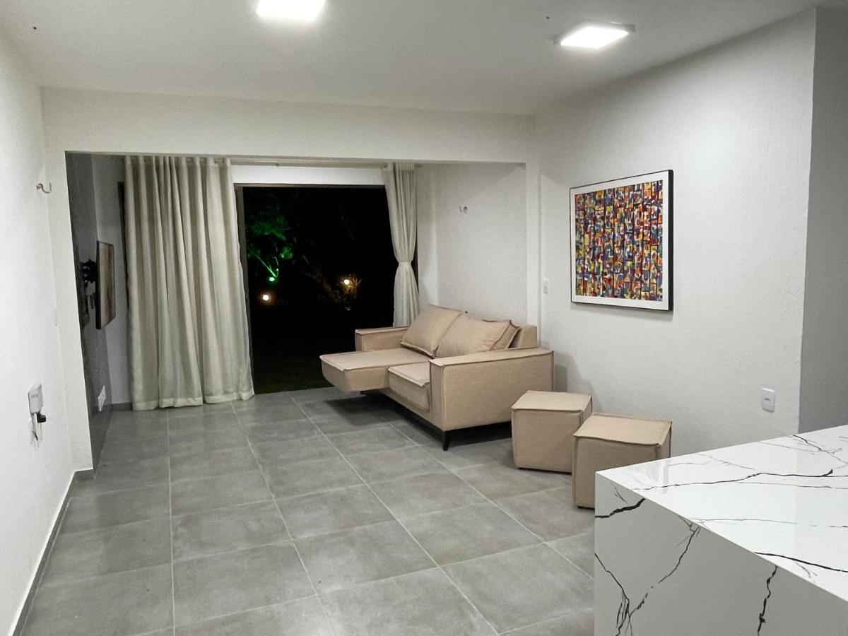Casa Em Condominio Montserrat Guaramiranga Buitenkant foto