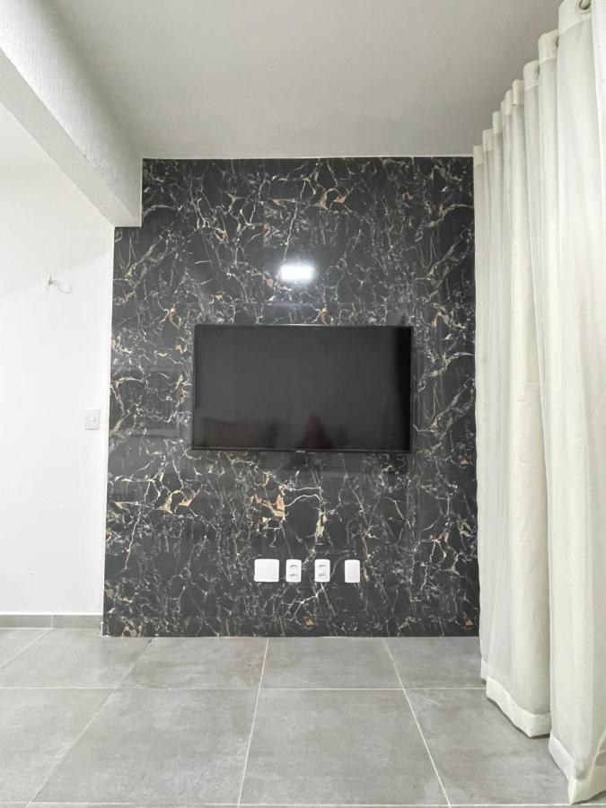 Casa Em Condominio Montserrat Guaramiranga Buitenkant foto